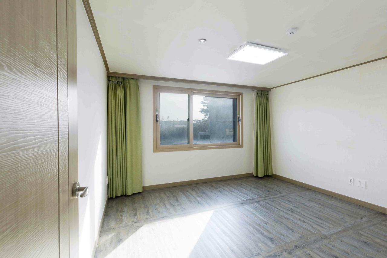 Suandsu Resort Jeju Extérieur photo