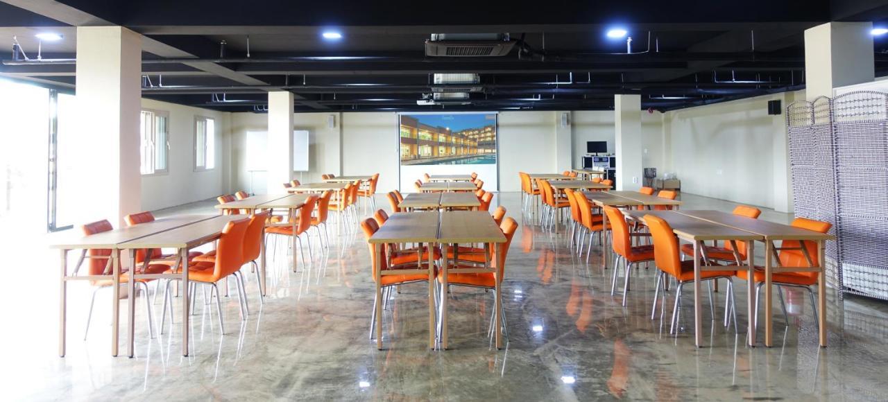 Suandsu Resort Jeju Extérieur photo